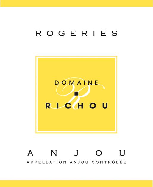 Richou - Rogeries