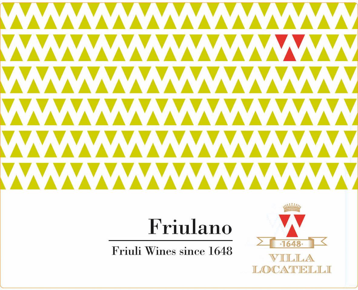 Friulano