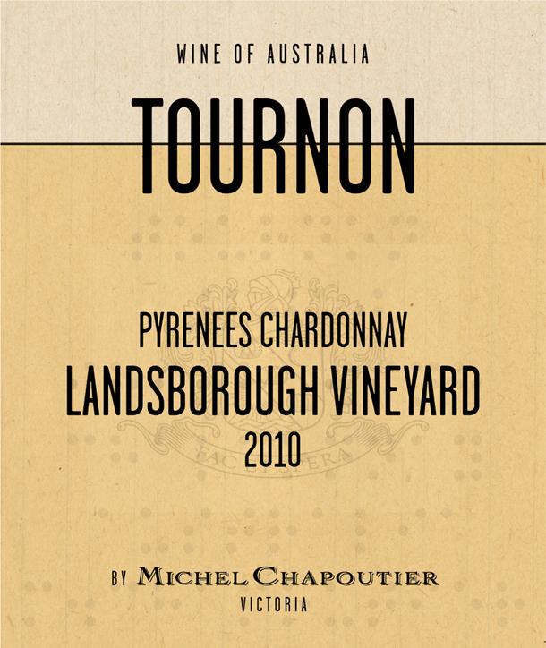 Landsborough Vineyard