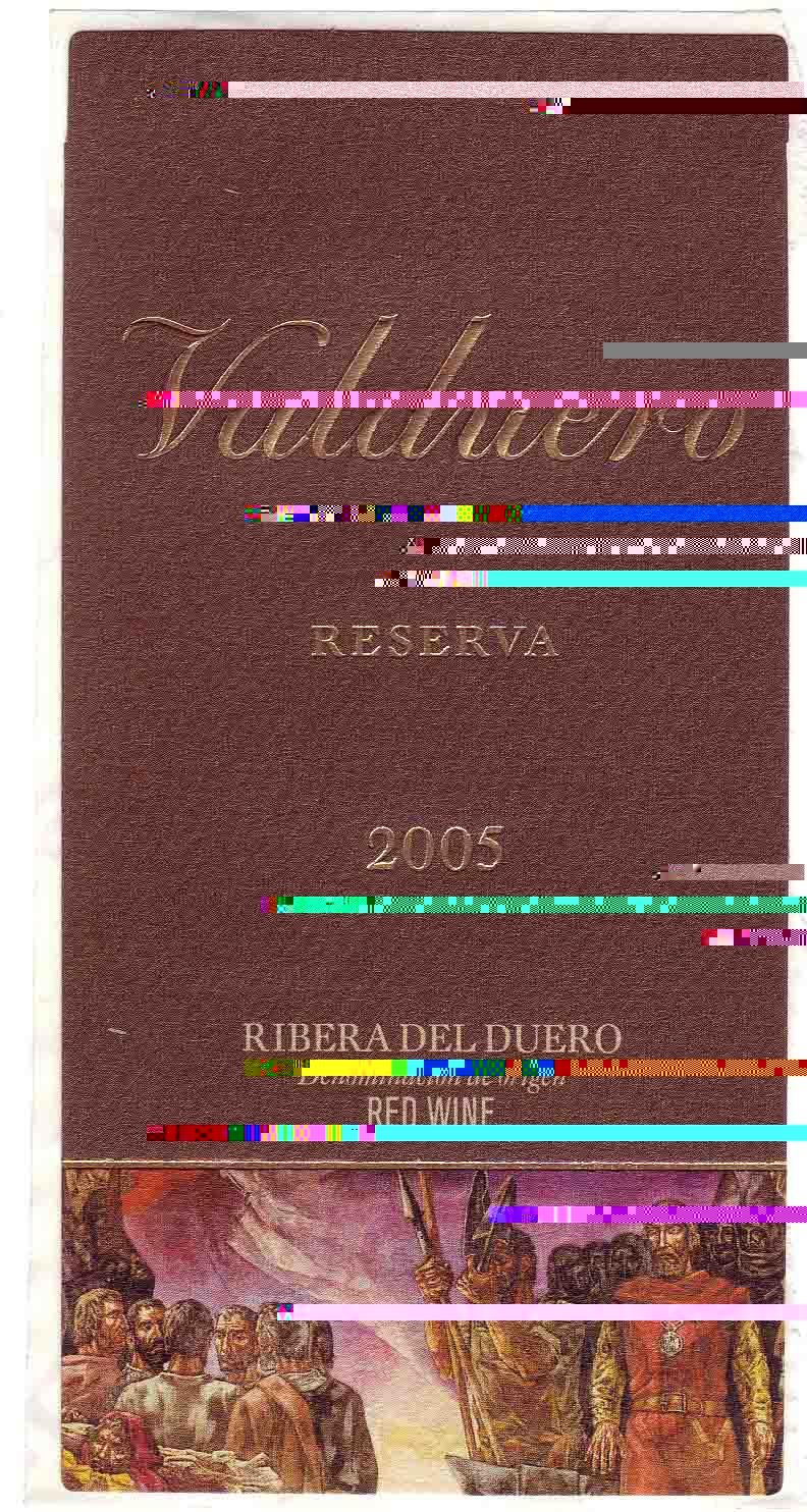 Reserva
