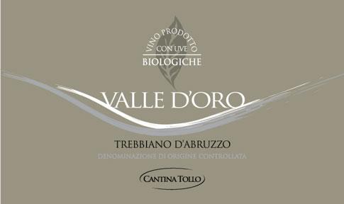 Valle d'Oro