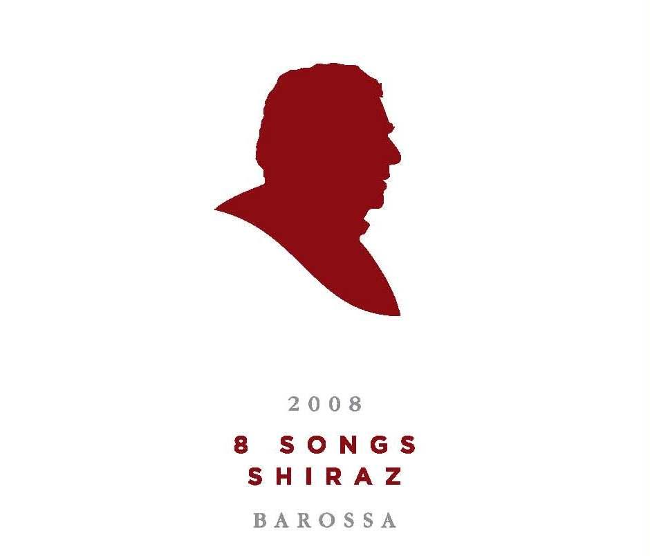8 Songs