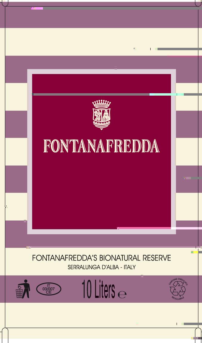 Riserva Bionaturale di Fontanafredda