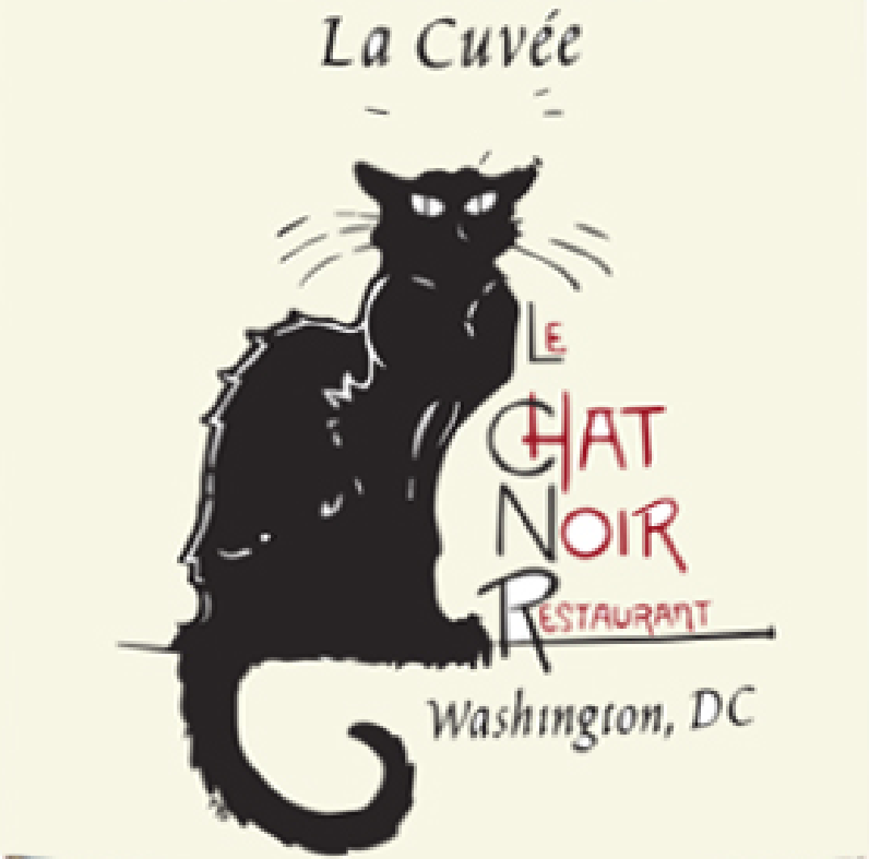 Le Chat Noir