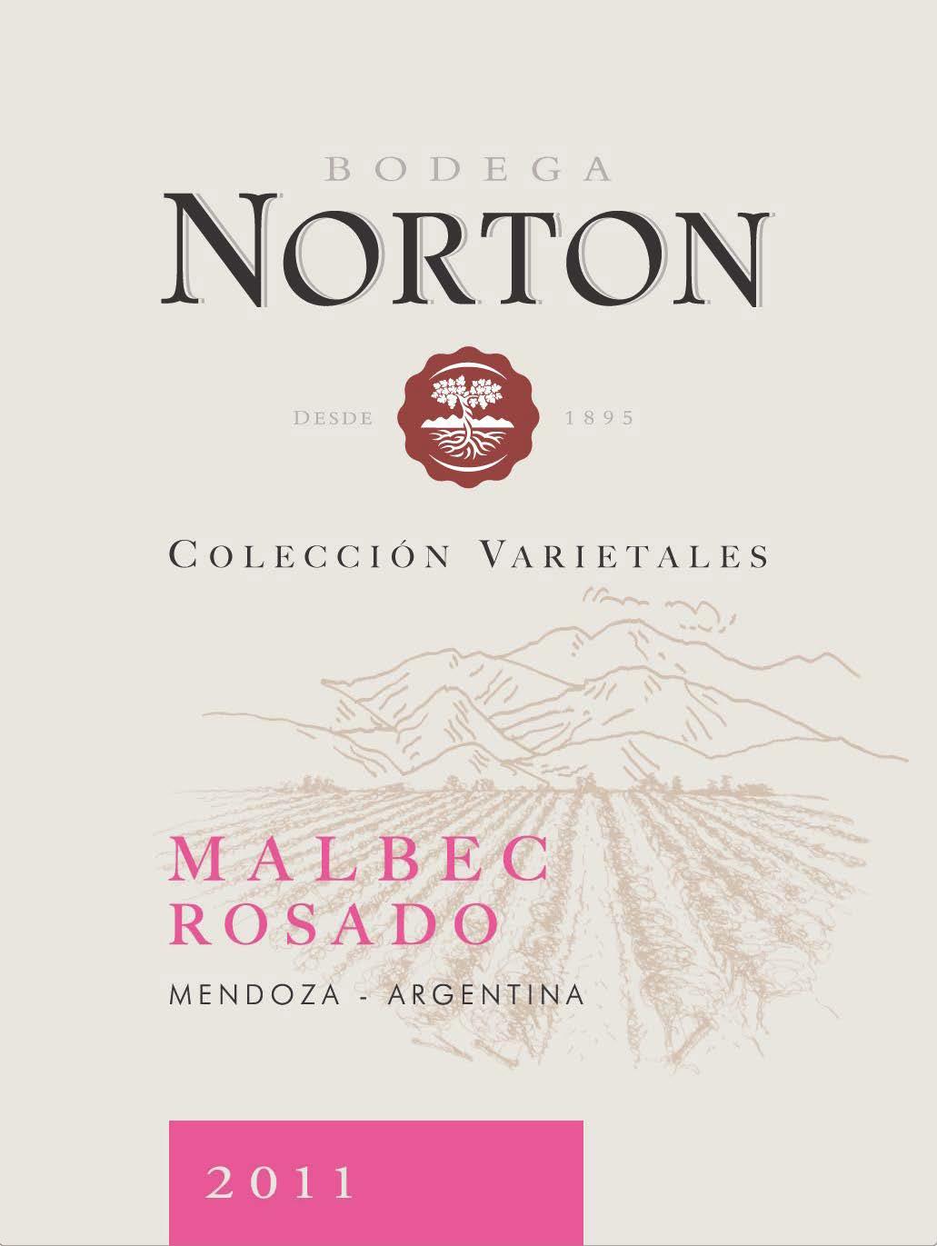 Coleccion Varietales