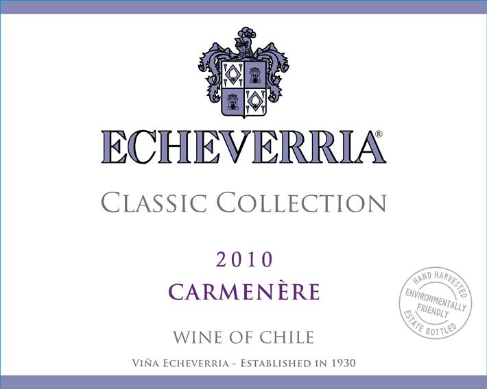 Carmenere
