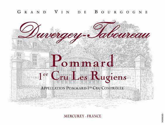 Les Rugiens
