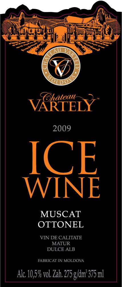 Ice Wine