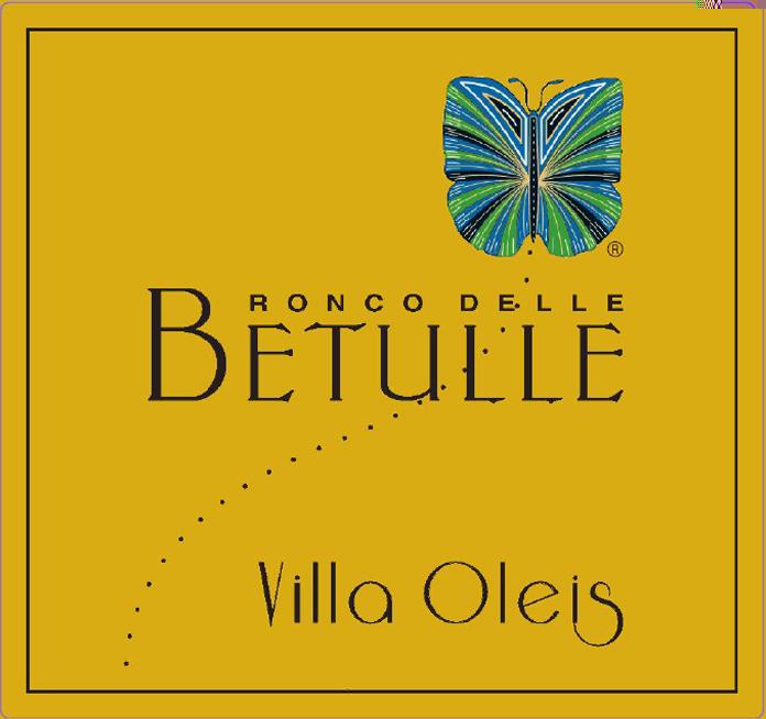 Villa Oleis