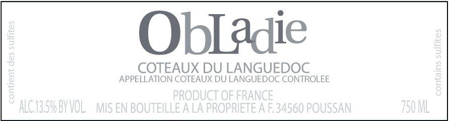 Clos De Nines Obladie