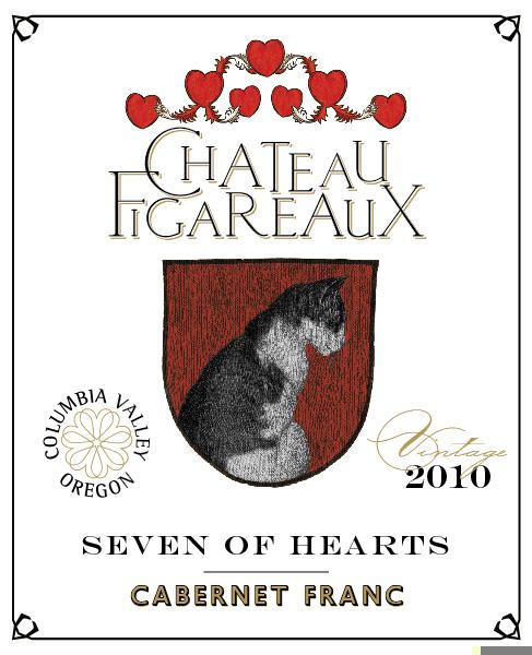 Chateau Figareaux