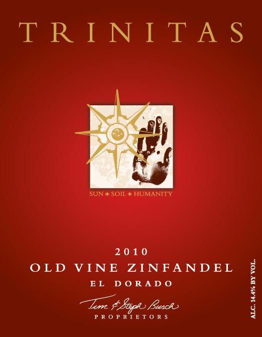Old Vine Zinfandel