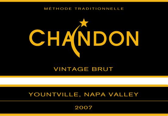 Vintage Brut