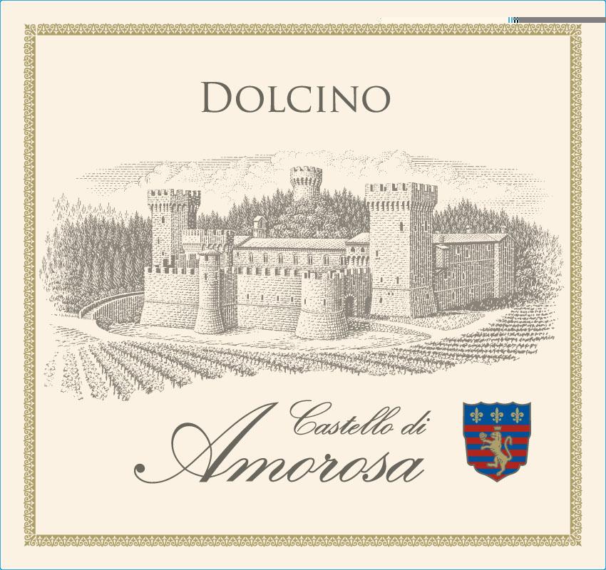 Dolcino