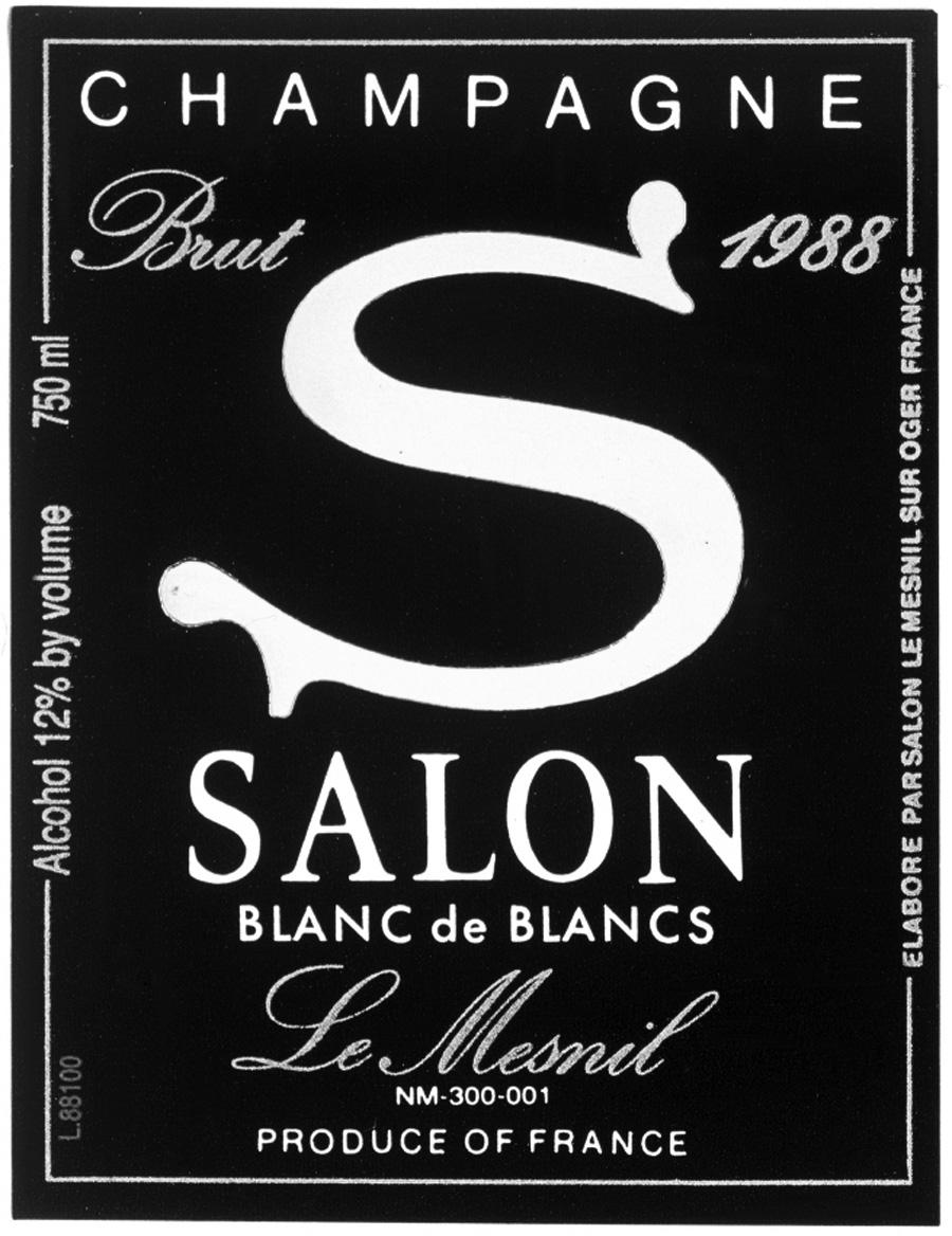 Brut Blanc De Blancs