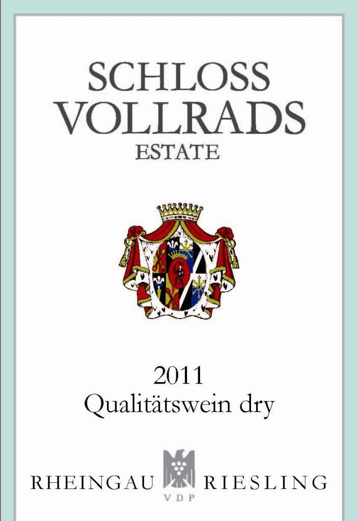Qualitätswein Dry
