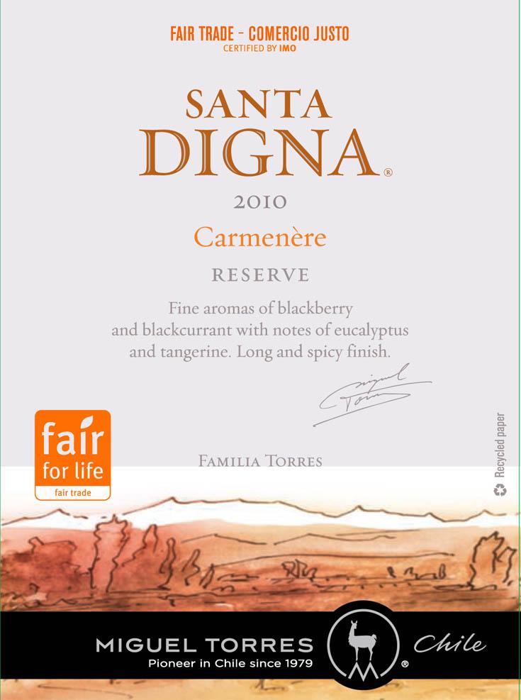 Santa Digna