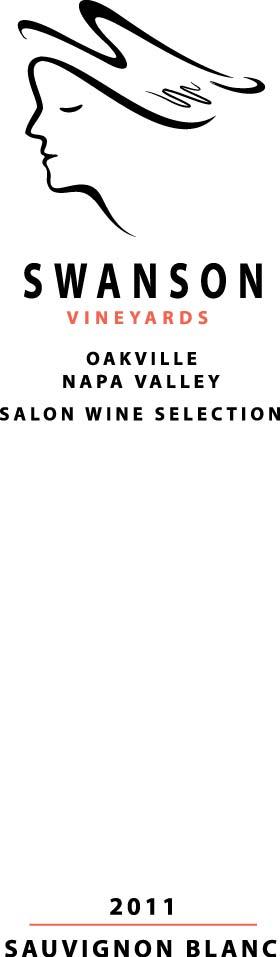 Salon Wine Selection