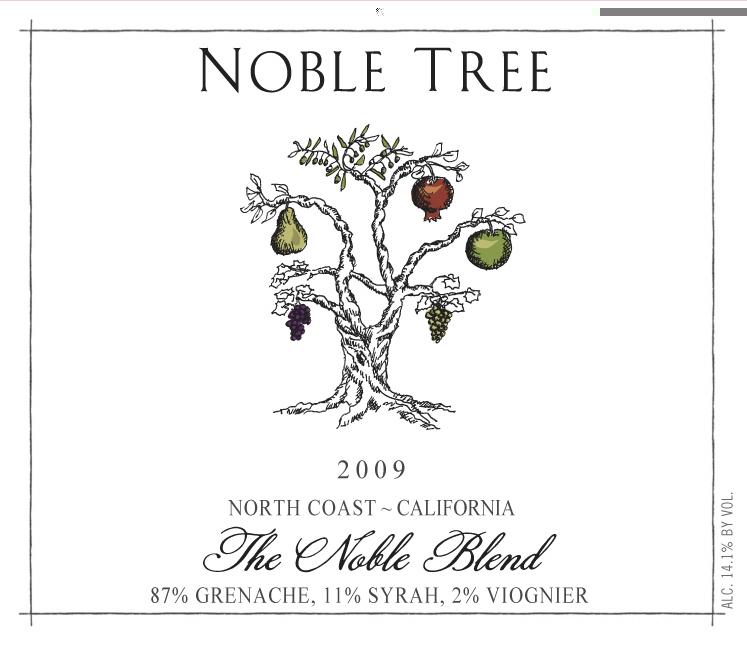 The Noble Blend