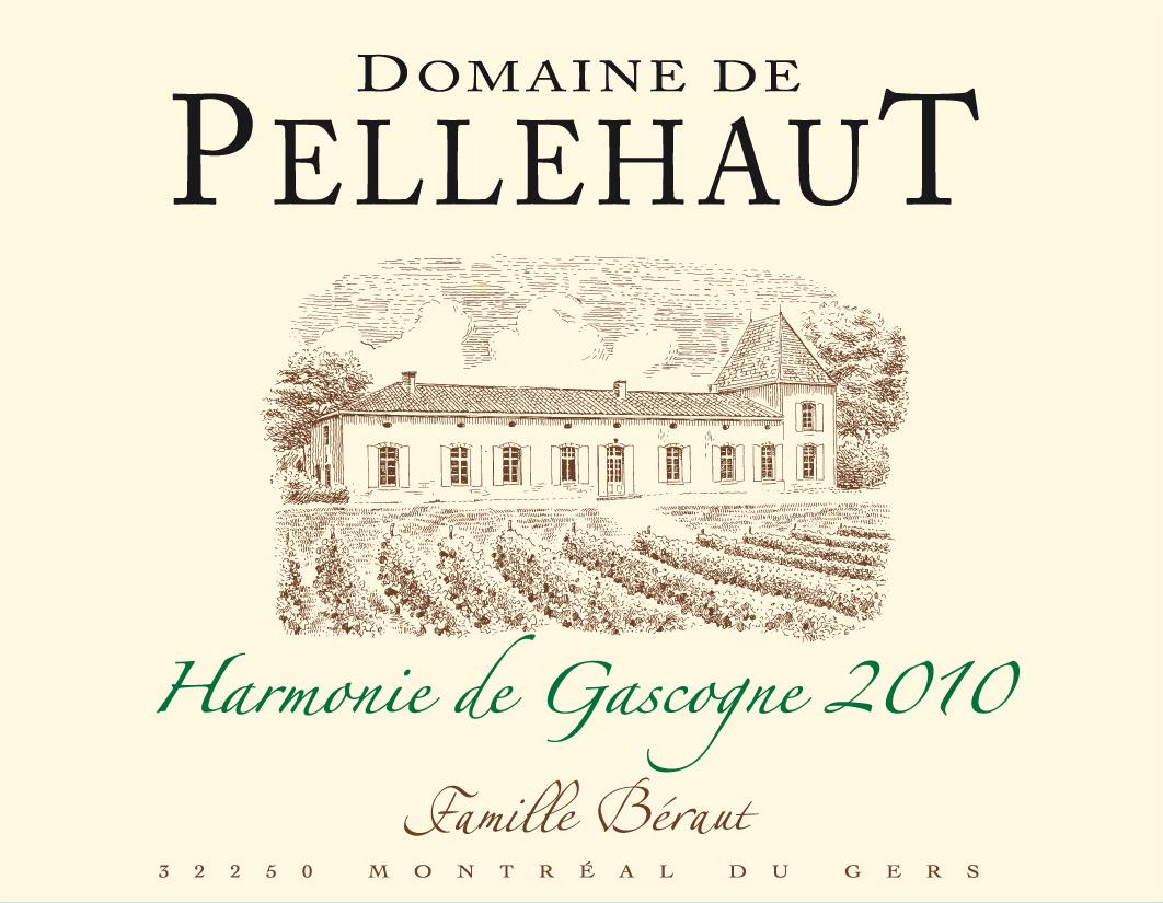 Harmonie de Gascogne