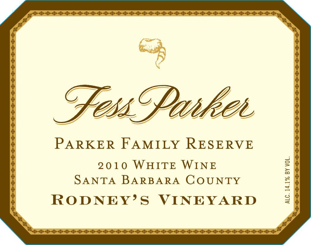 Parker Family Reserve
