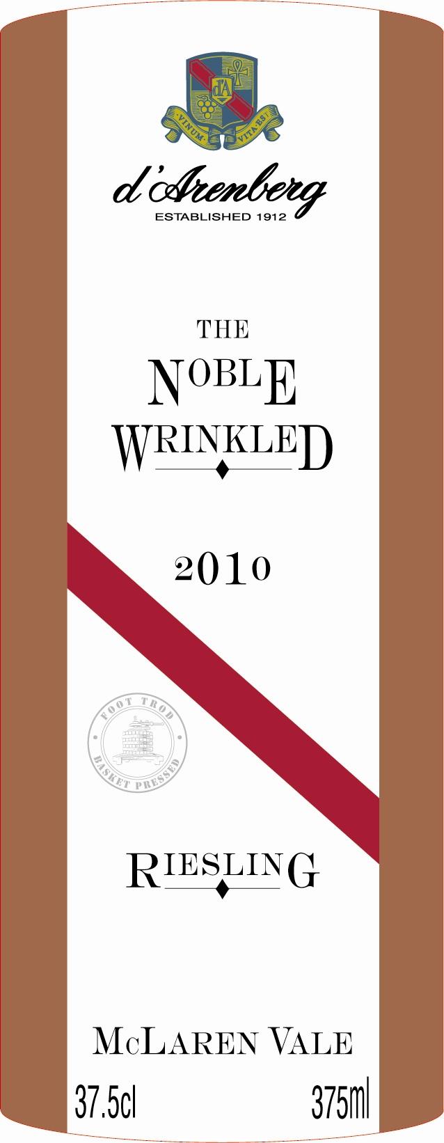 The Noble Wrinkled