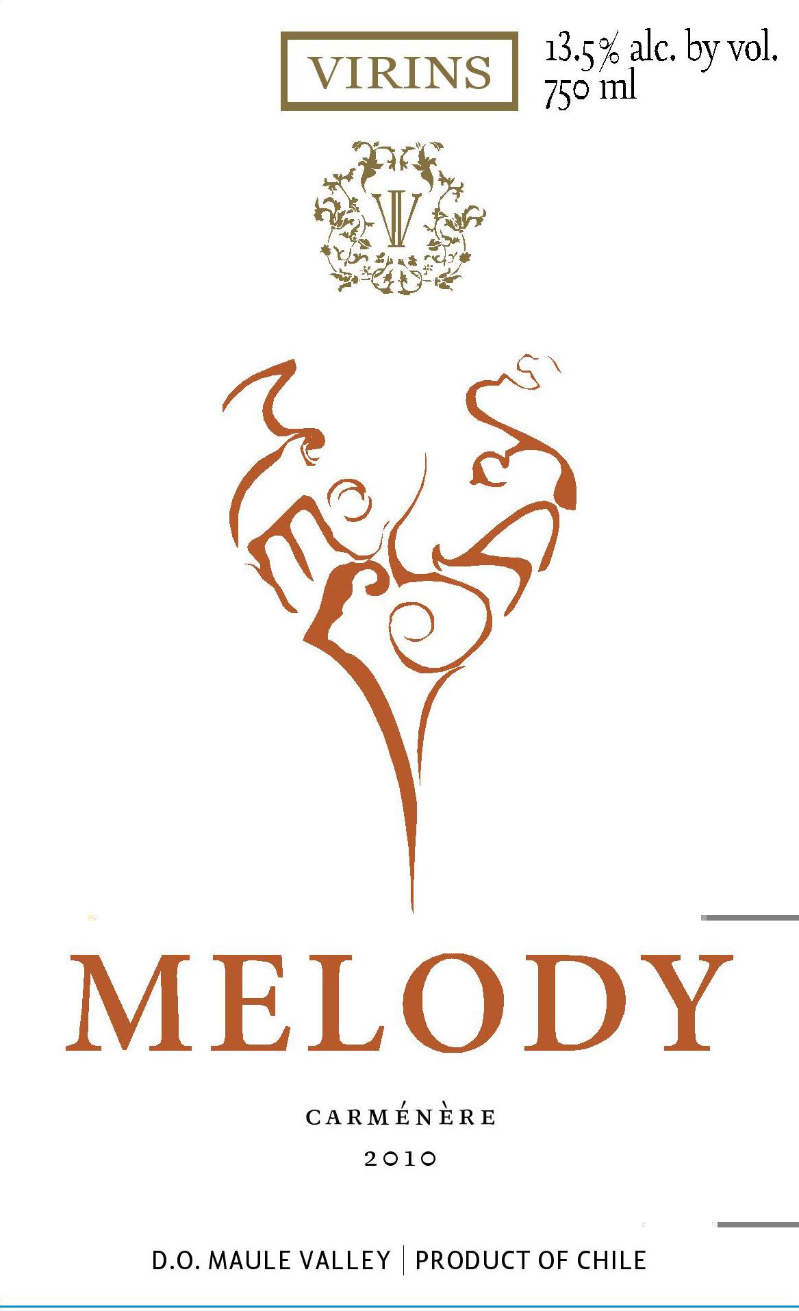 Melody