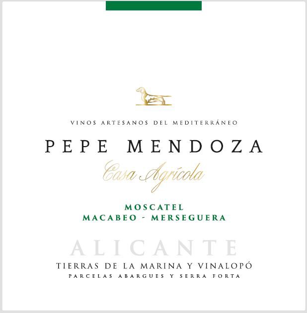 Pepe Mendoza