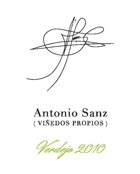 Antonio Sanz