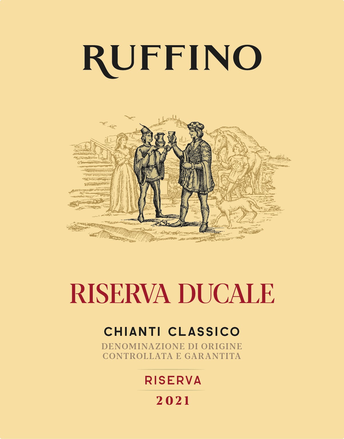 Riserva Ducale