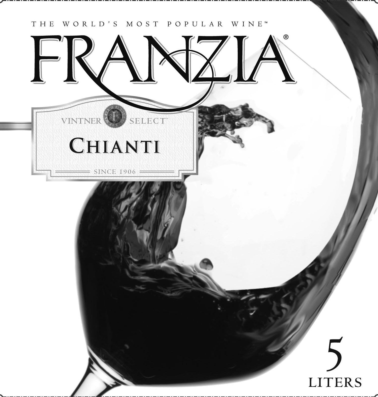 Vintner Chianti American