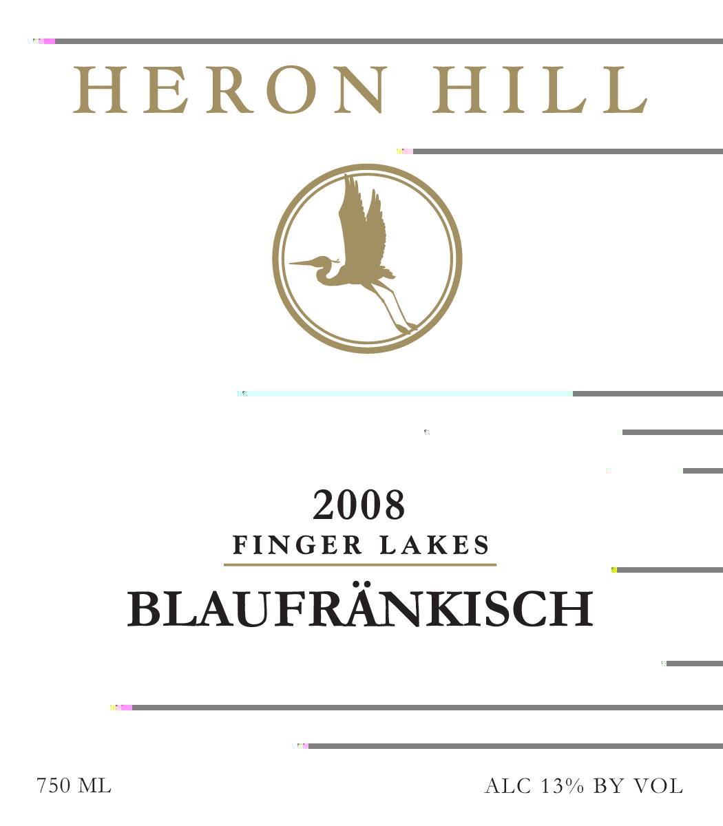 Reserve Blaufränkisch