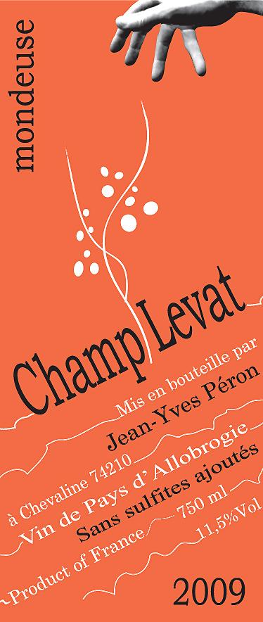Champs Levat