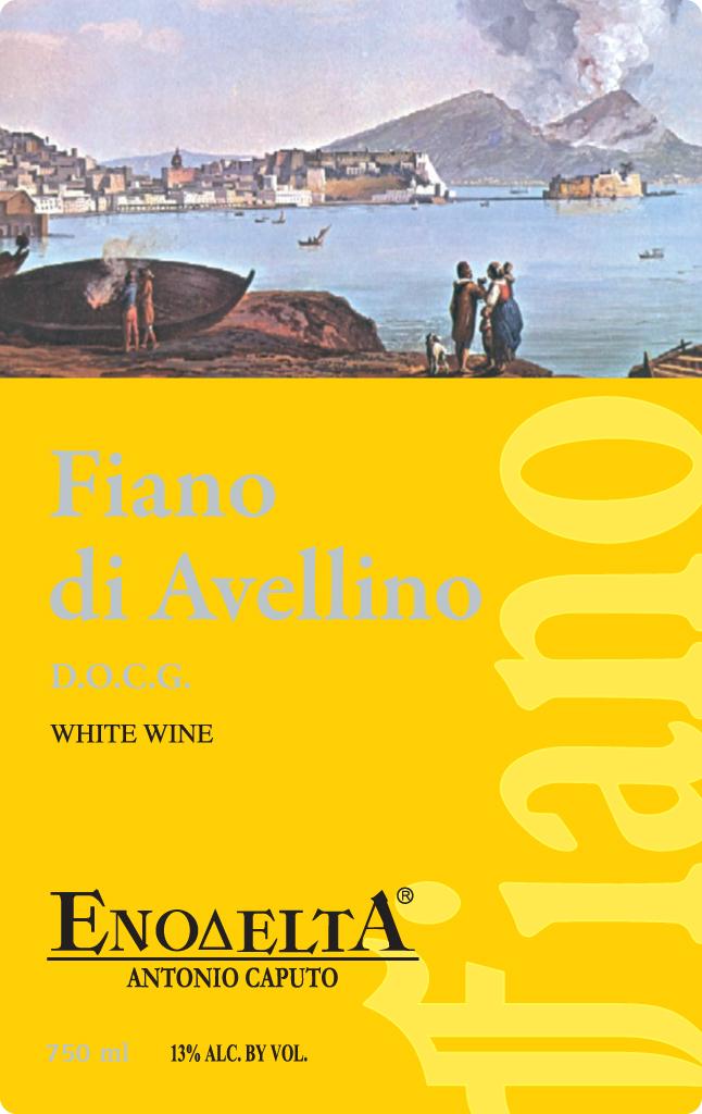Fiano di Avellino
