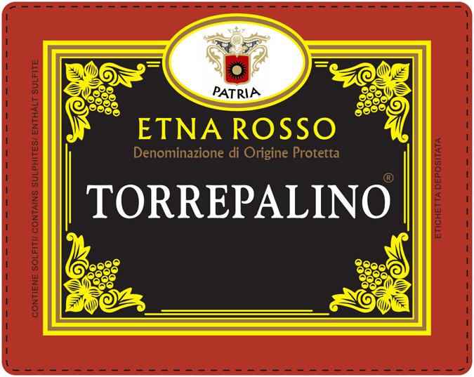 Torrepalino