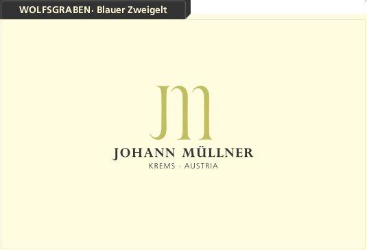 Johann Mullner