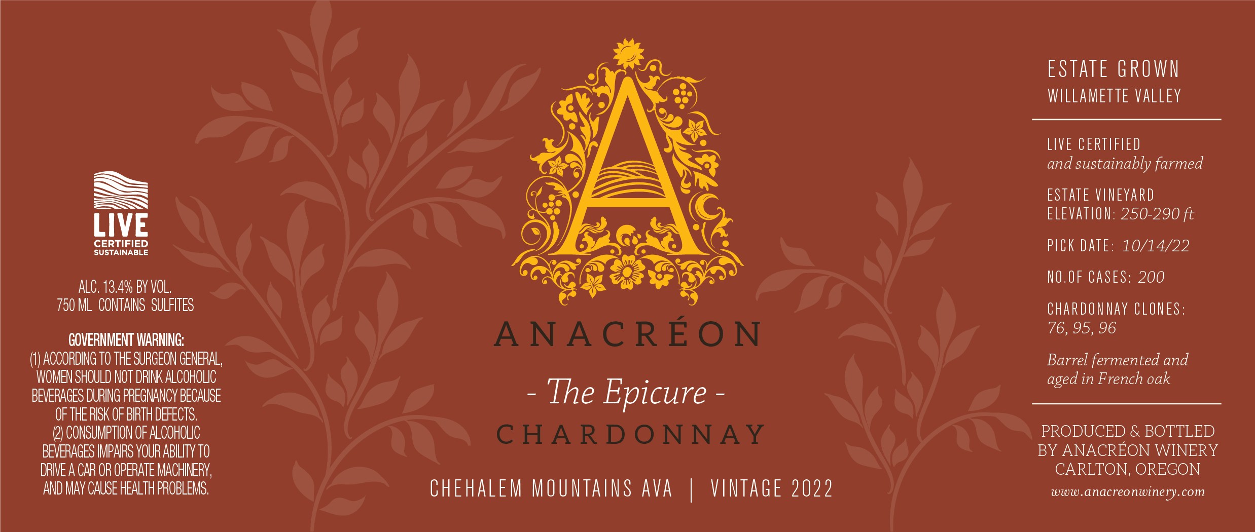 The Epicure