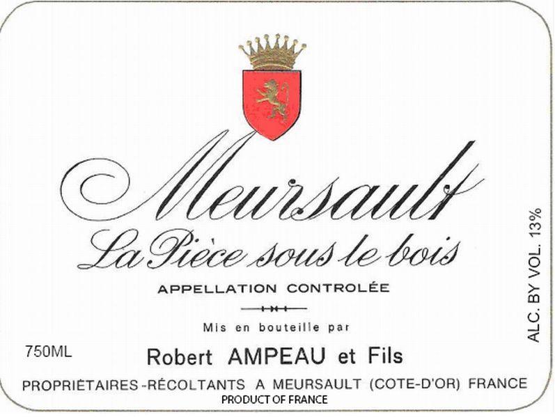 La Piece Sous Le Bois