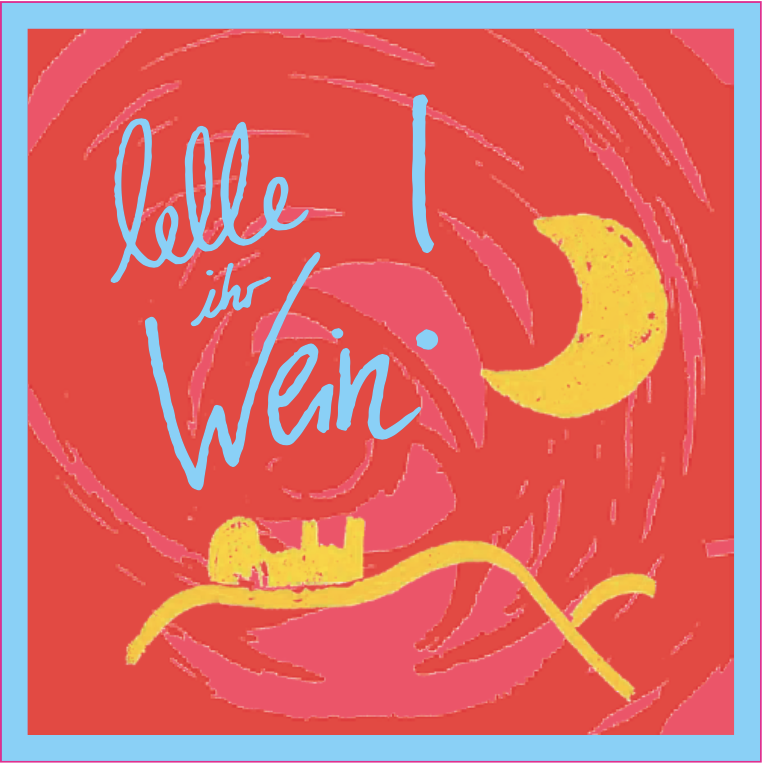 Lelle Ihr Wein! Cuvée