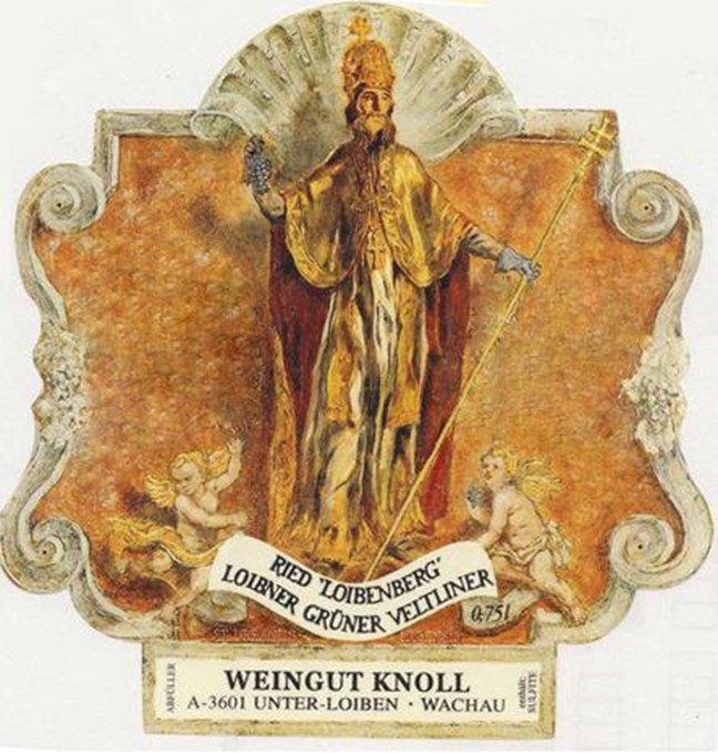 Loibner Ried Loibenberg Gruner Veltliner Smaragd