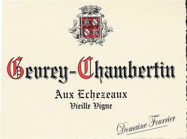 Aux Echezeaux