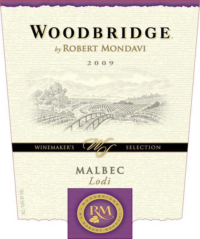 Winemaker's Selection