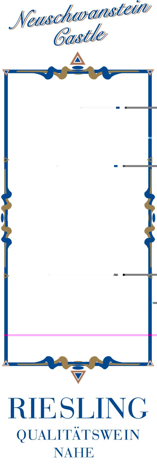 Neuschwanstein Castle