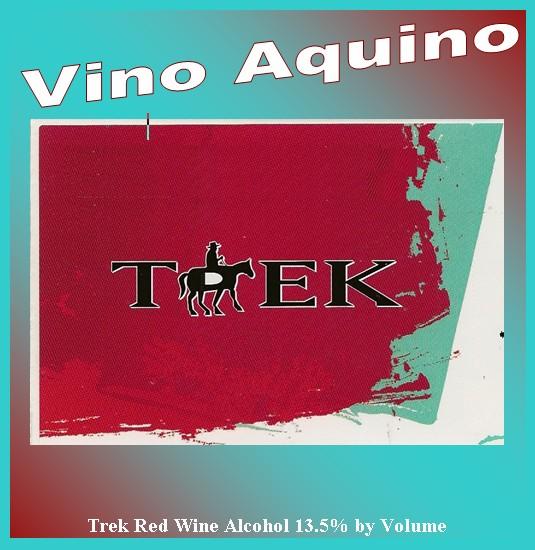 Trek