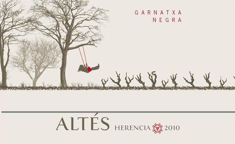 Herencia Altes