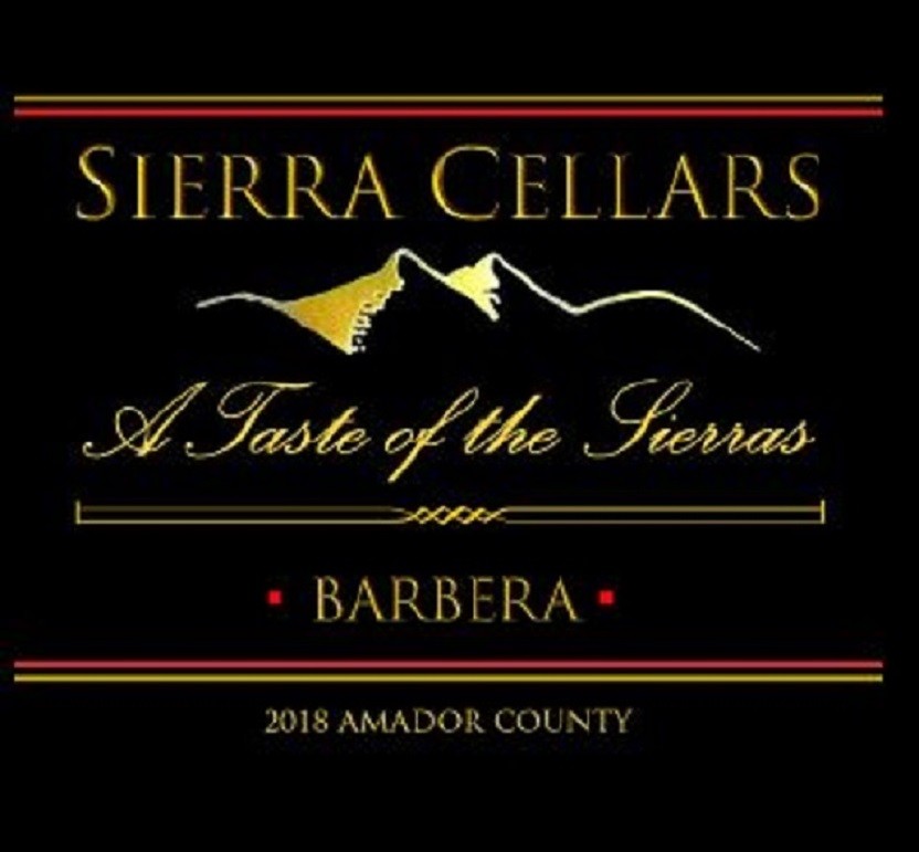 Sierra Cellars