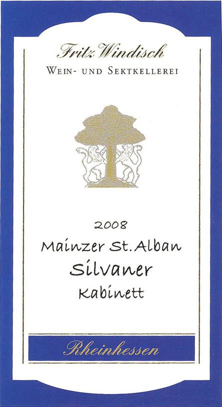 Mainzer St. Alban