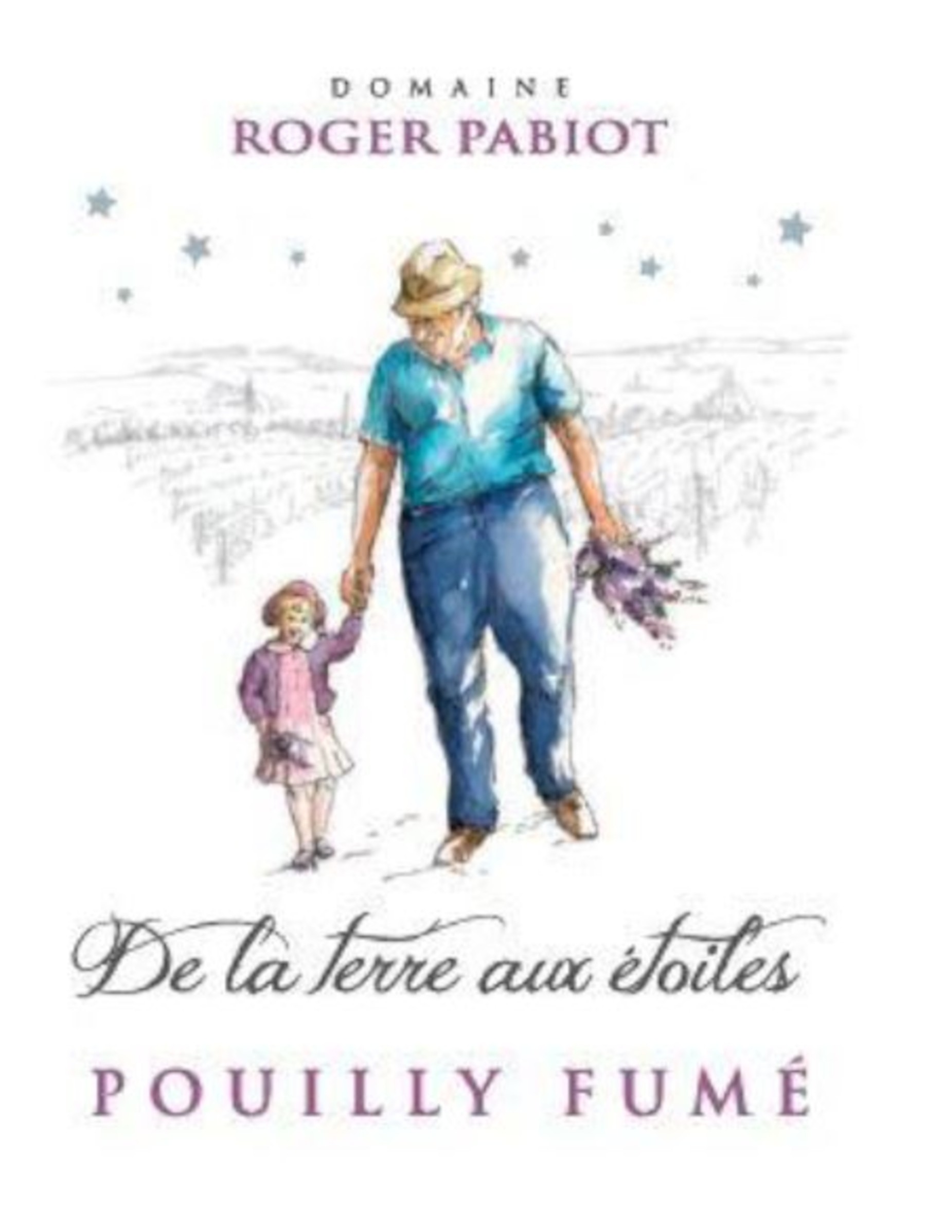 De La Terre Aux Etoiles