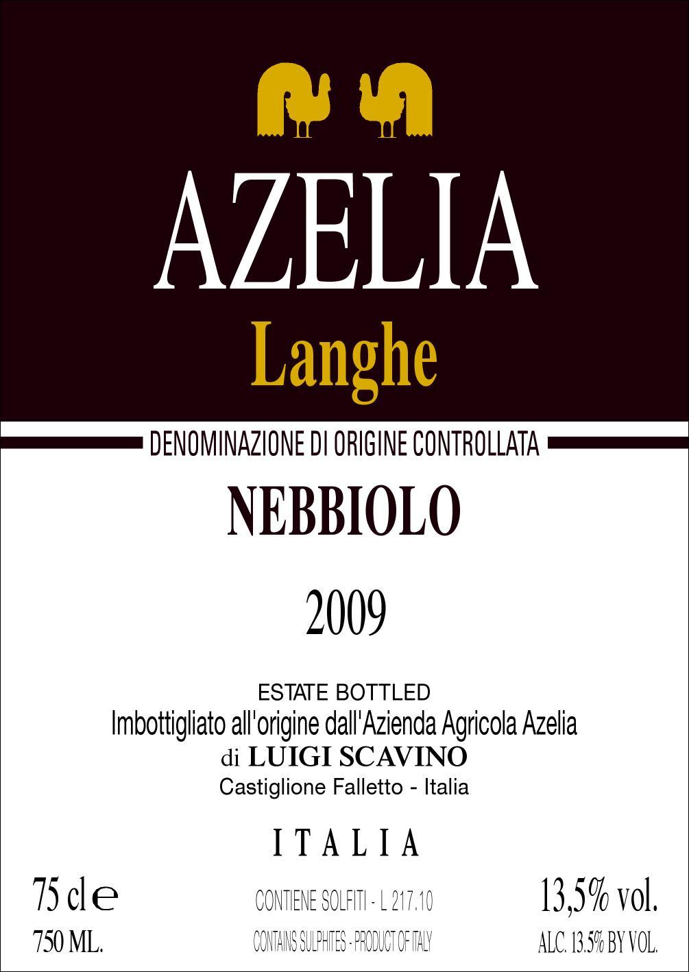 Nebbiolo