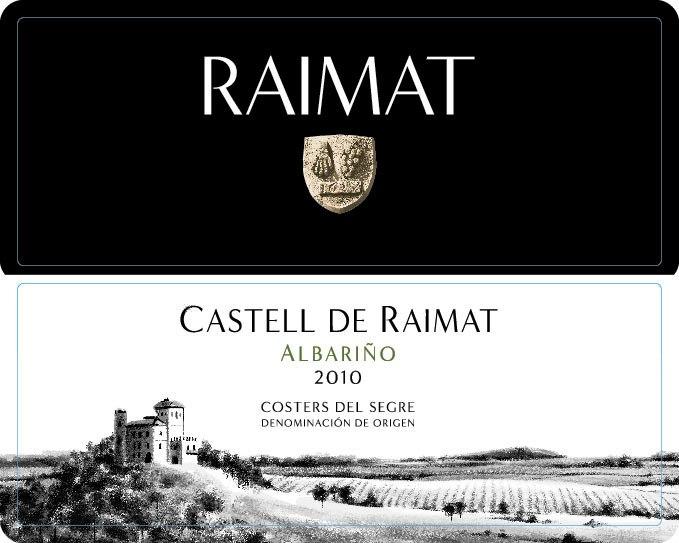 Castell de Raimat